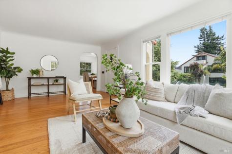283 E. Blithedale Avenue Mill Valley CA 94941