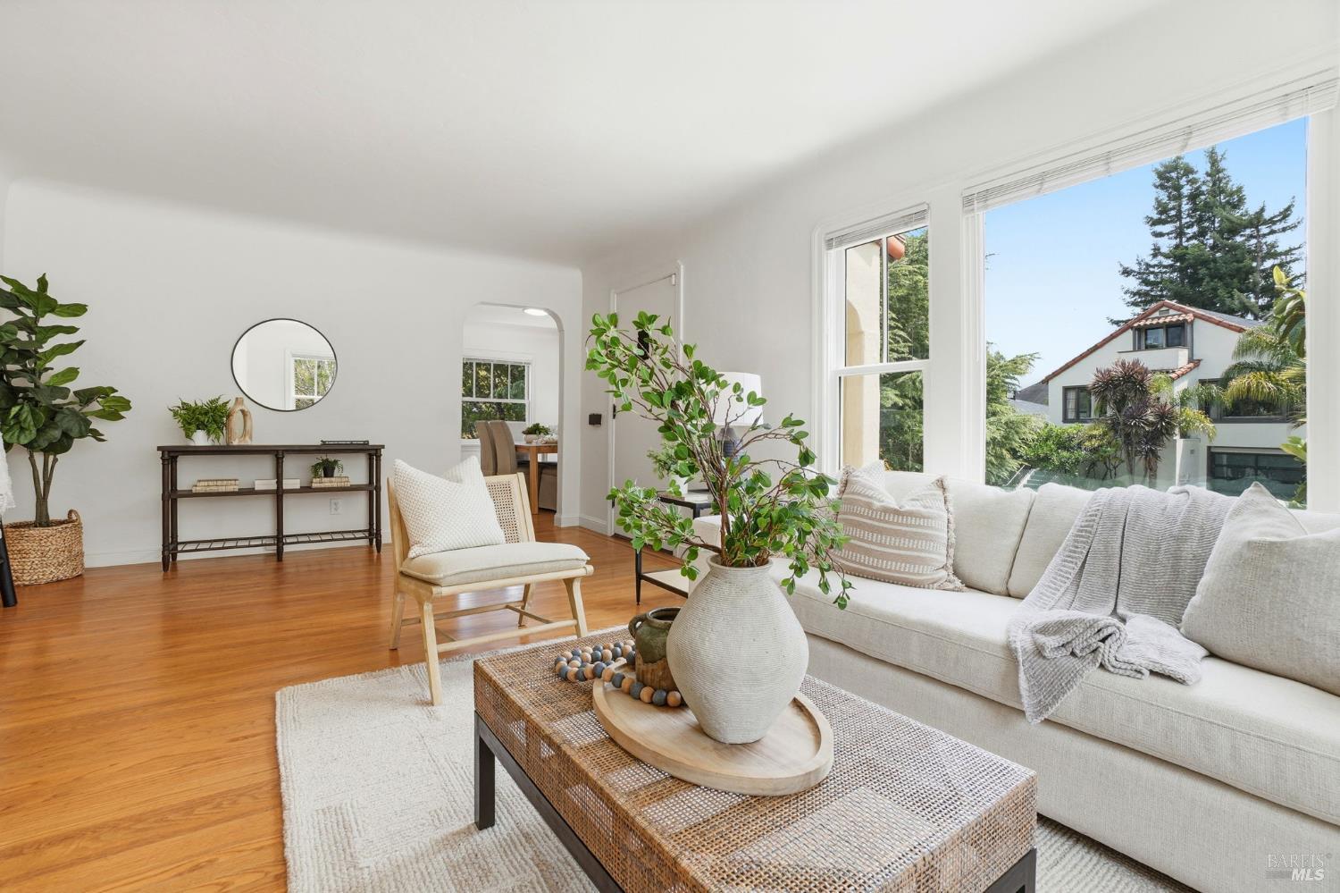 283 E. Blithedale Avenue Mill Valley CA 94941