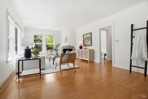 283 E. Blithedale Avenue Mill Valley CA 94941