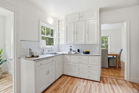 283 E. Blithedale Avenue Mill Valley CA 94941