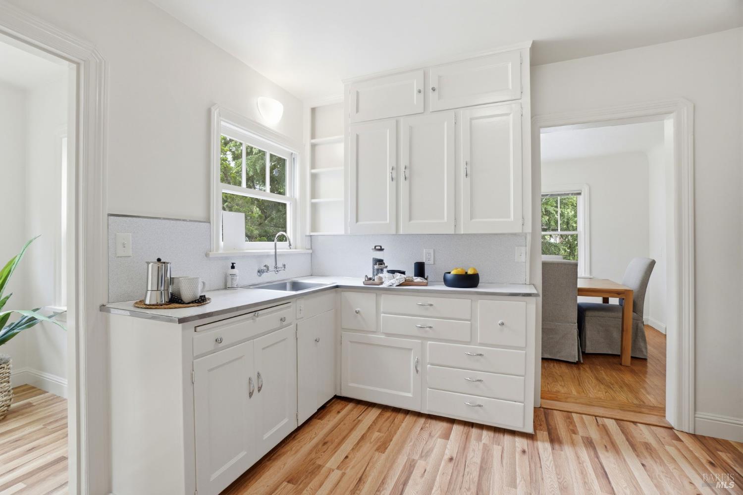 283 E. Blithedale Avenue Mill Valley CA 94941