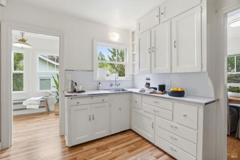 283 E. Blithedale Avenue Mill Valley CA 94941