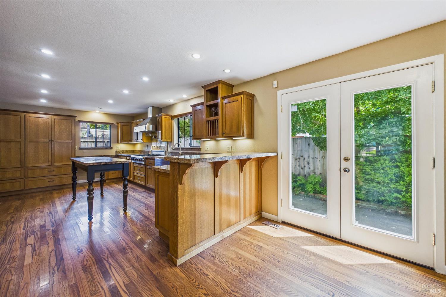 1550 Chabot Court Eureka CA 95503