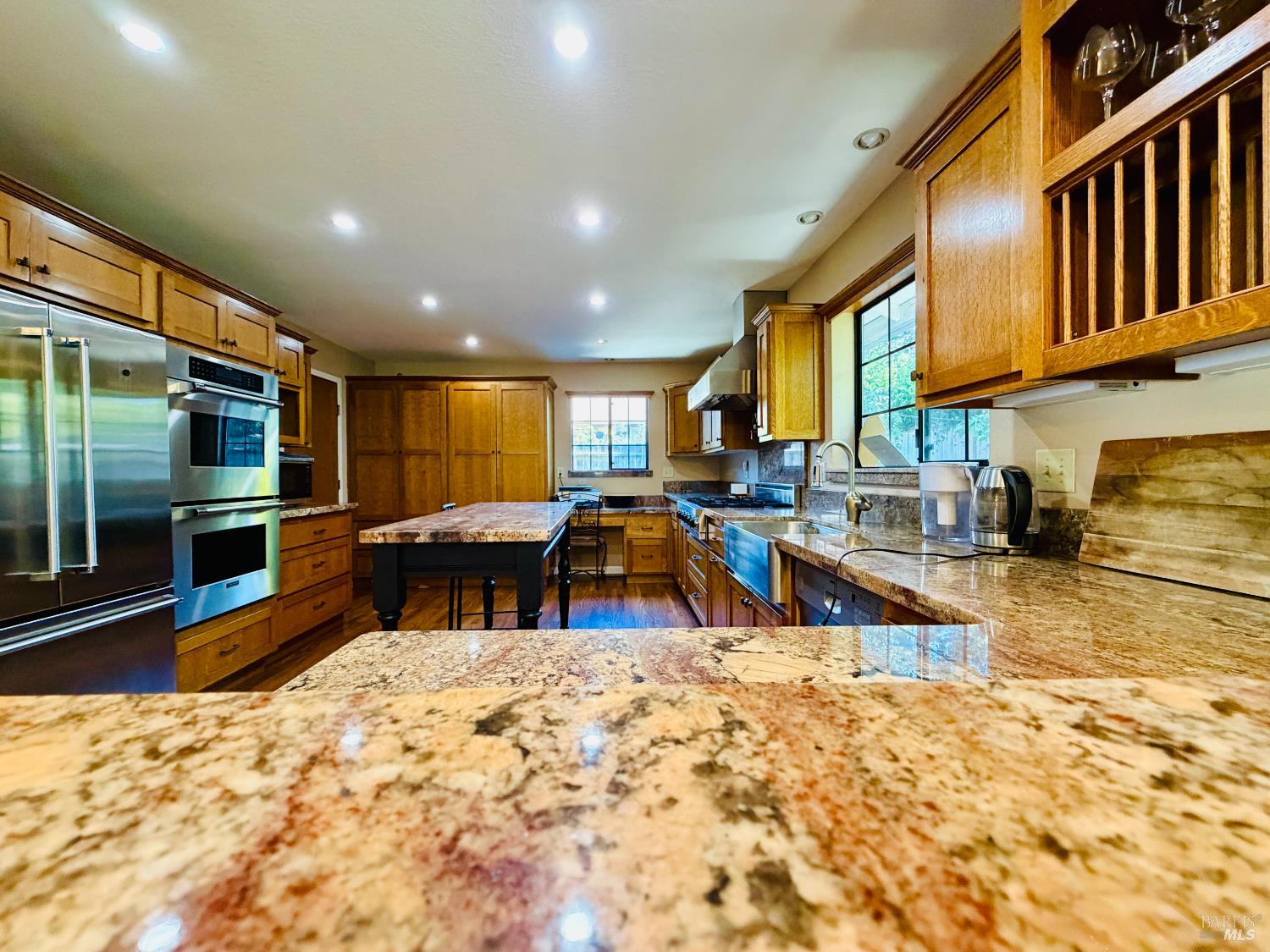 1550 Chabot Court Eureka CA 95503