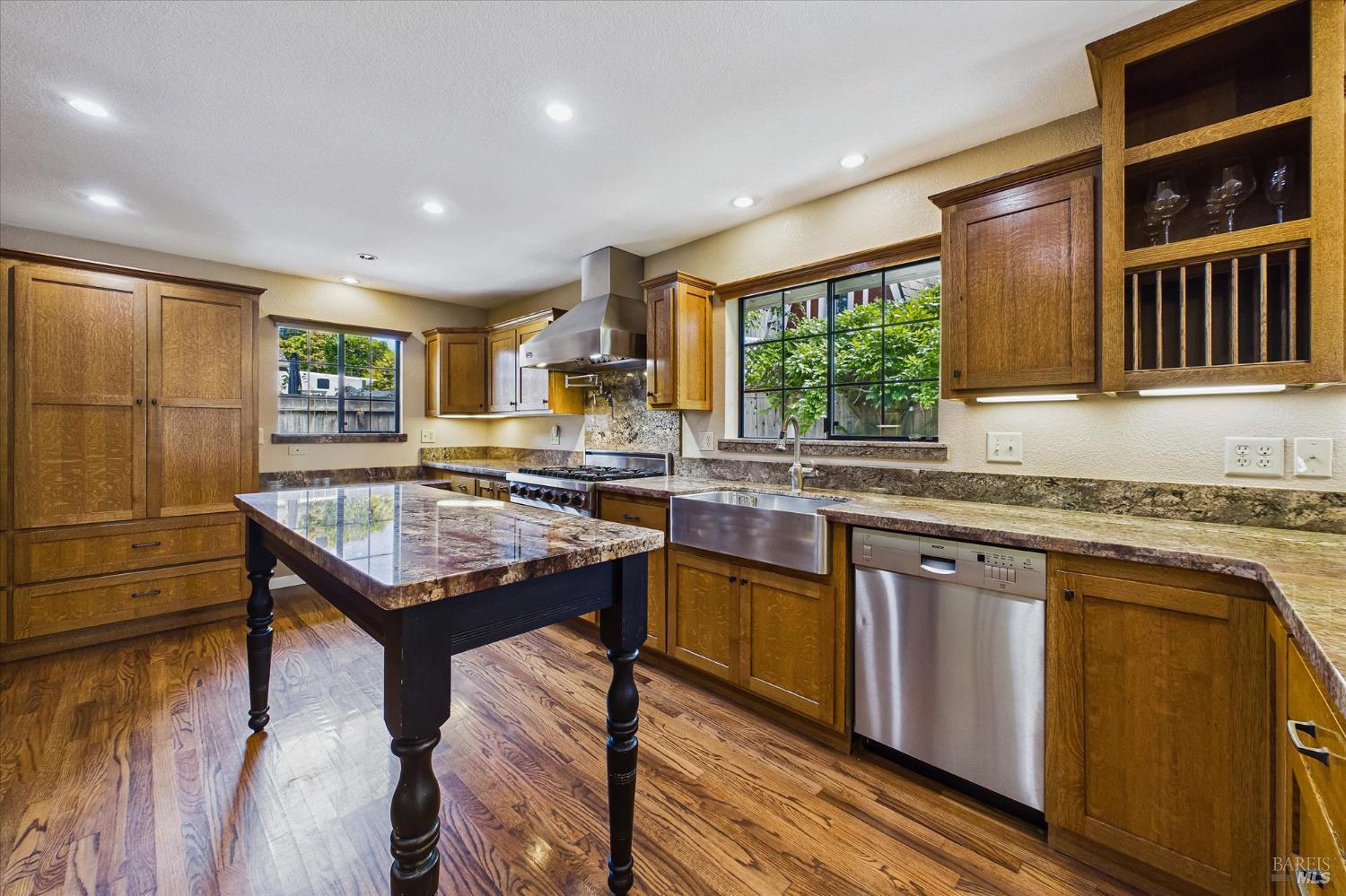 1550 Chabot Court Eureka CA 95503
