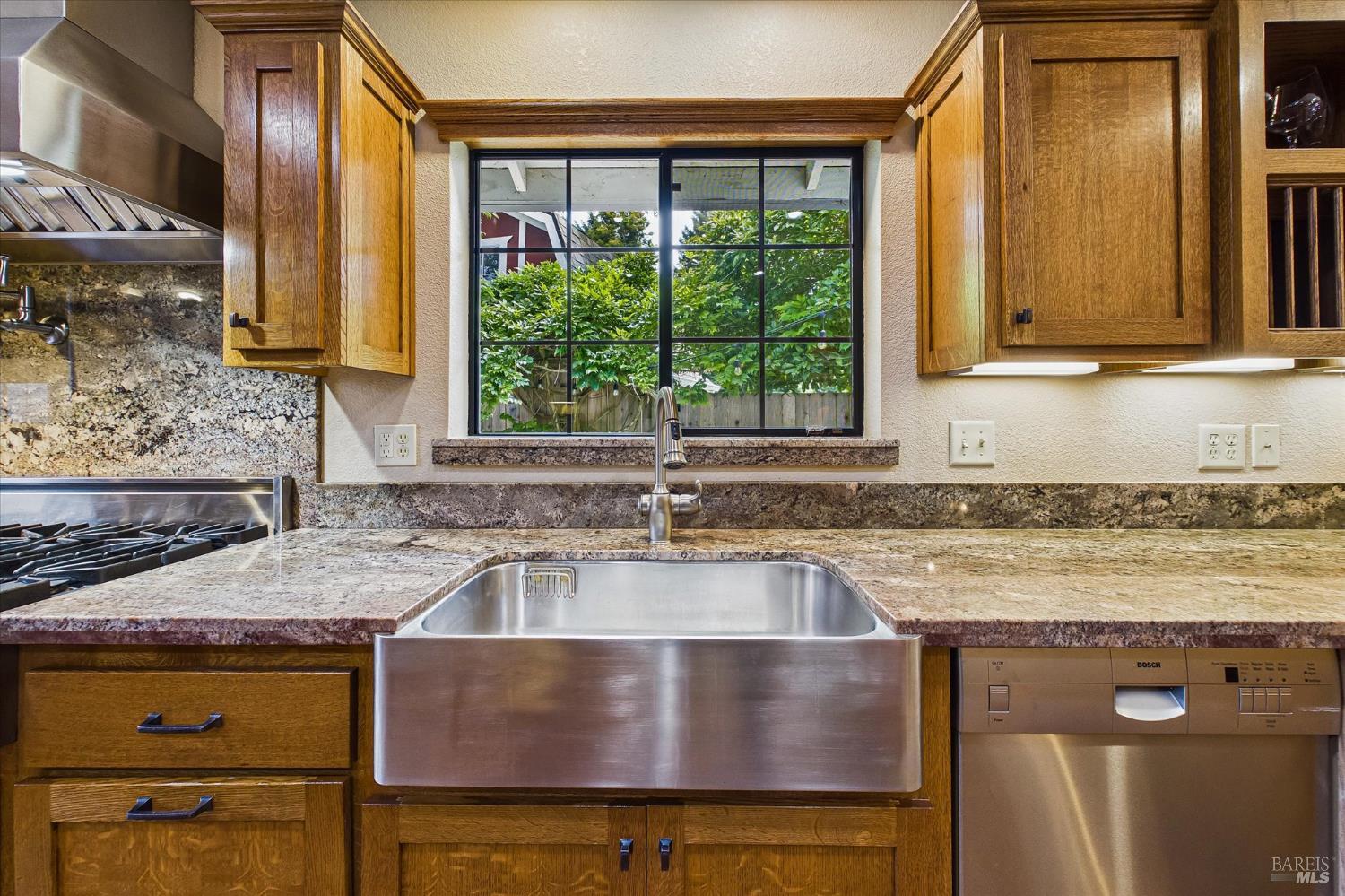 1550 Chabot Court Eureka CA 95503