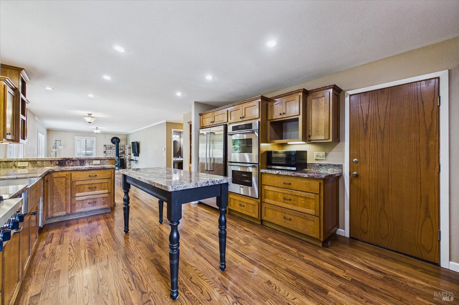 1550 Chabot Court Eureka CA 95503