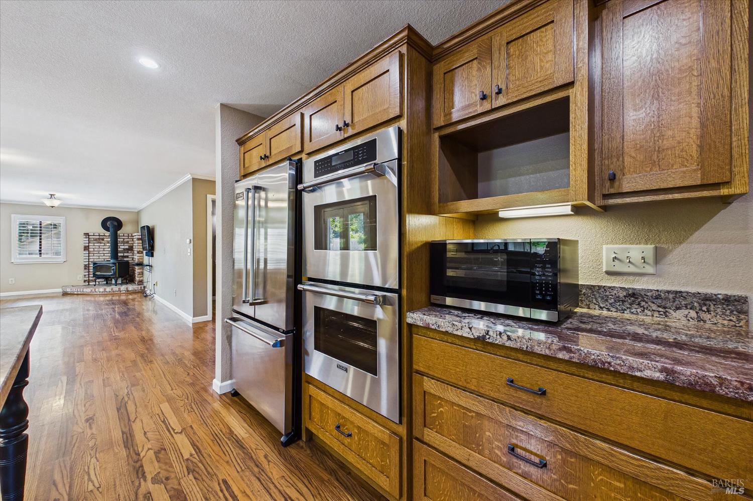 1550 Chabot Court Eureka CA 95503