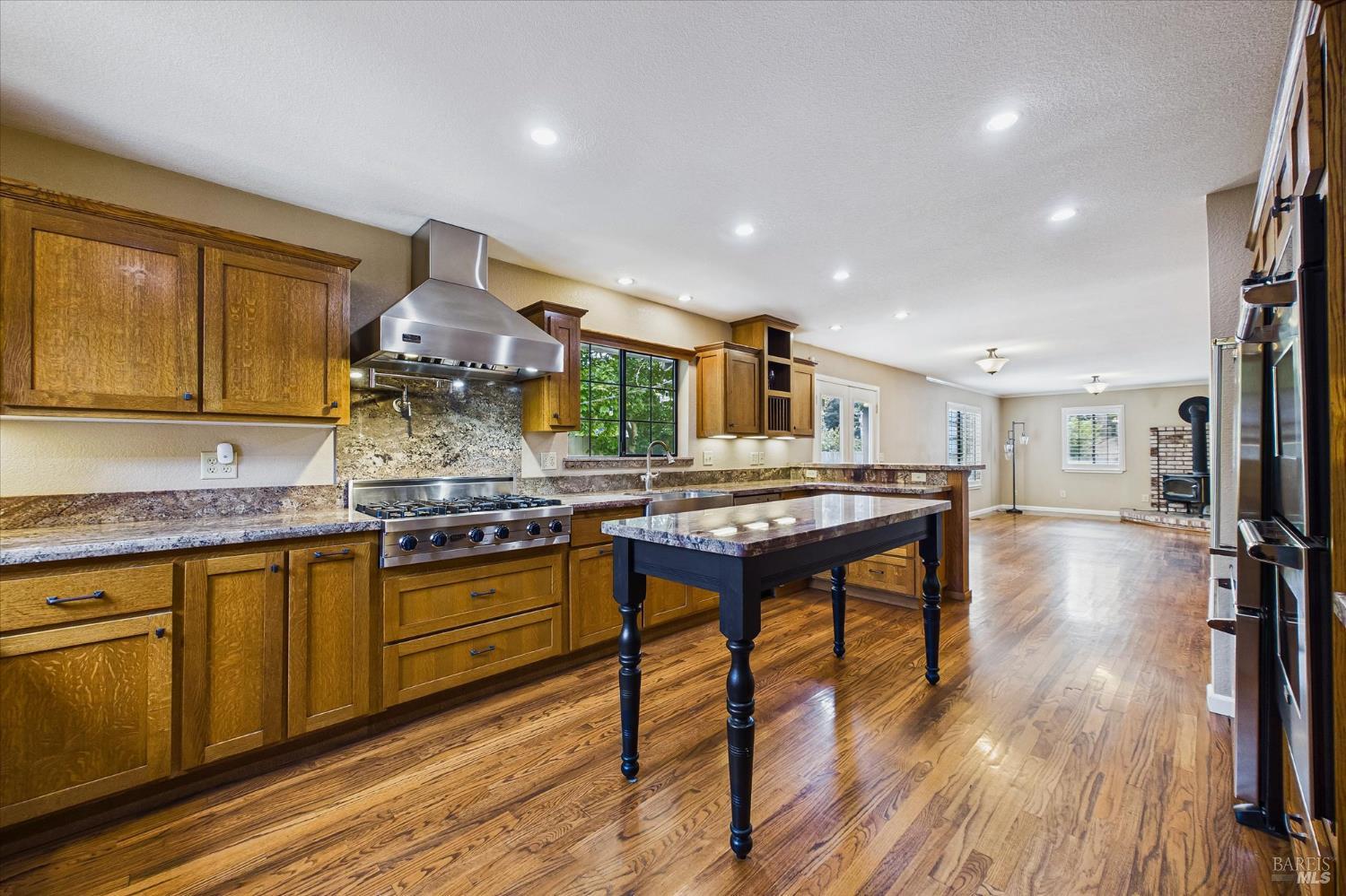 1550 Chabot Court Eureka CA 95503
