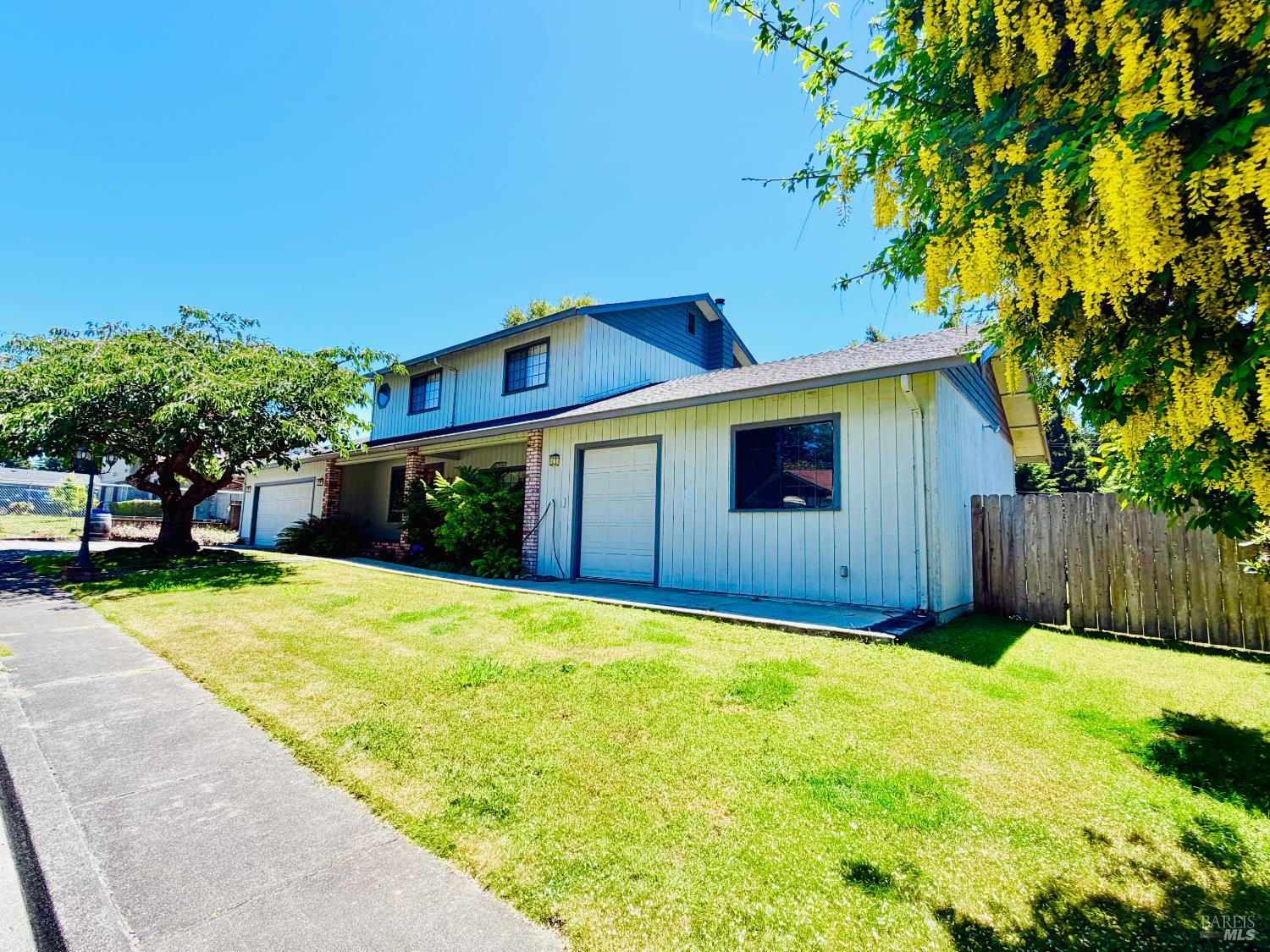 1550 Chabot Court Eureka CA 95503