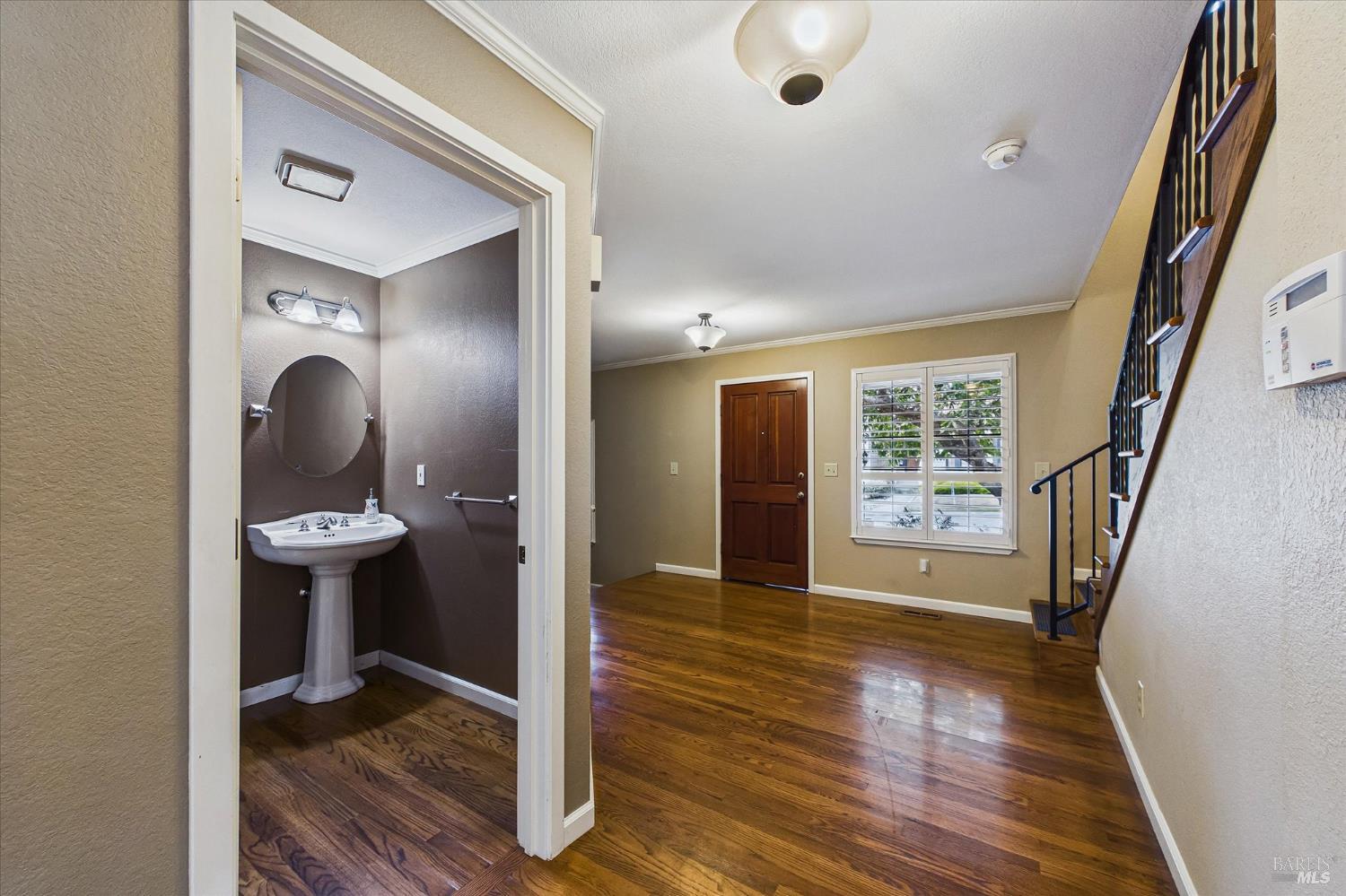 1550 Chabot Court Eureka CA 95503
