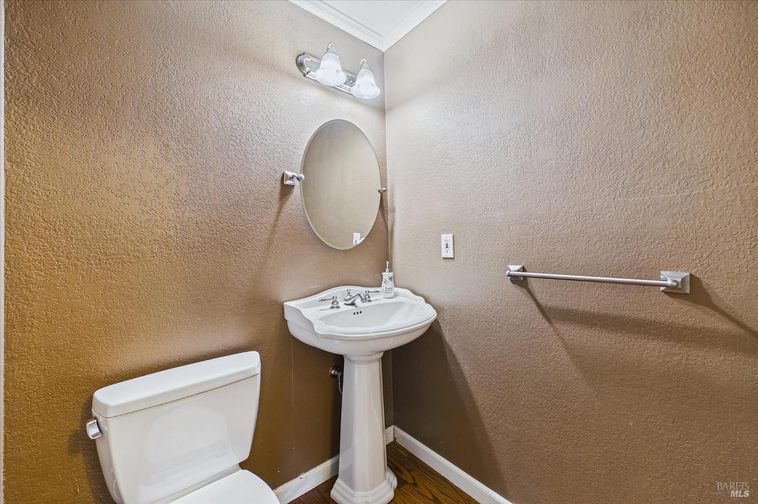 1550 Chabot Court Eureka CA 95503