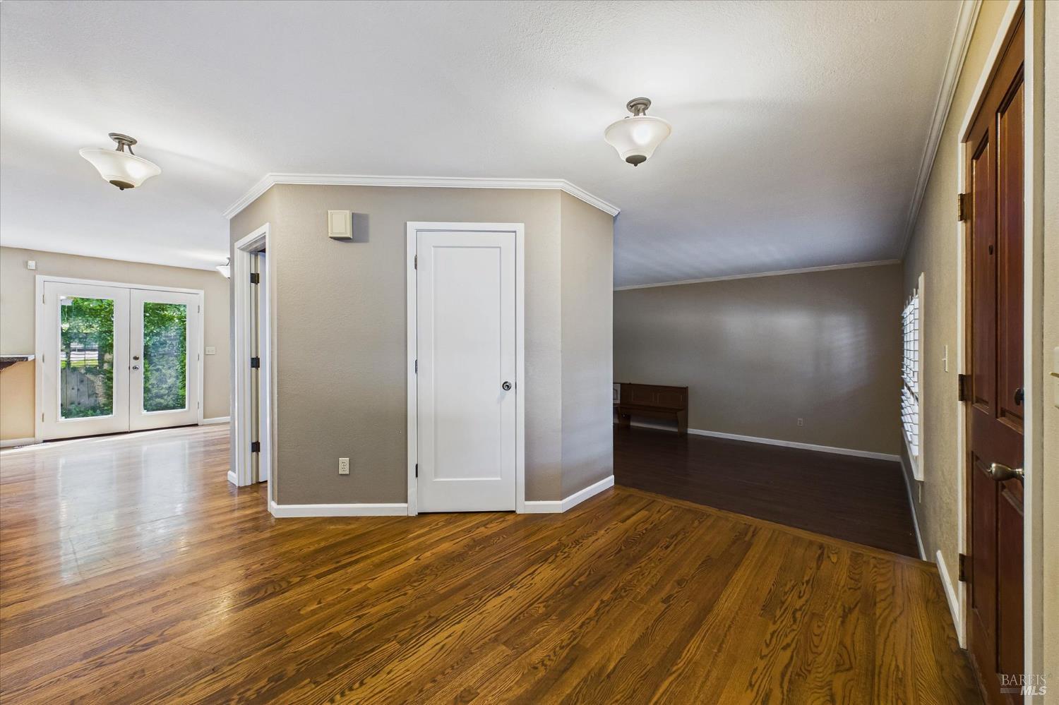 1550 Chabot Court Eureka CA 95503