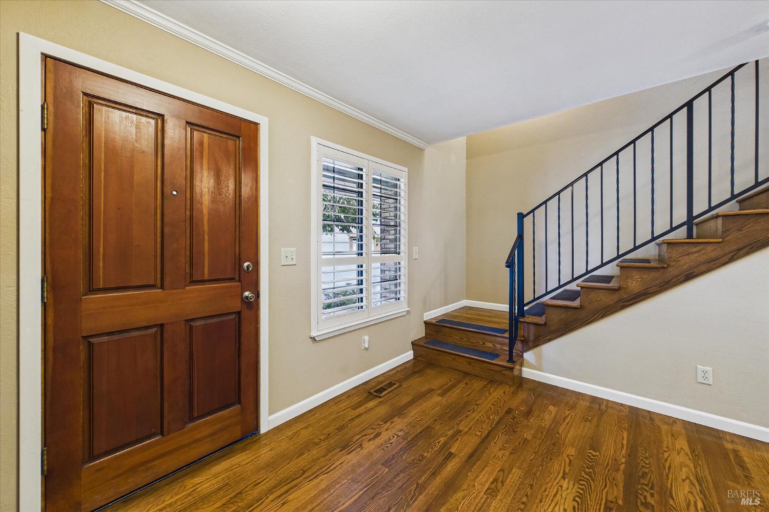1550 Chabot Court Eureka CA 95503