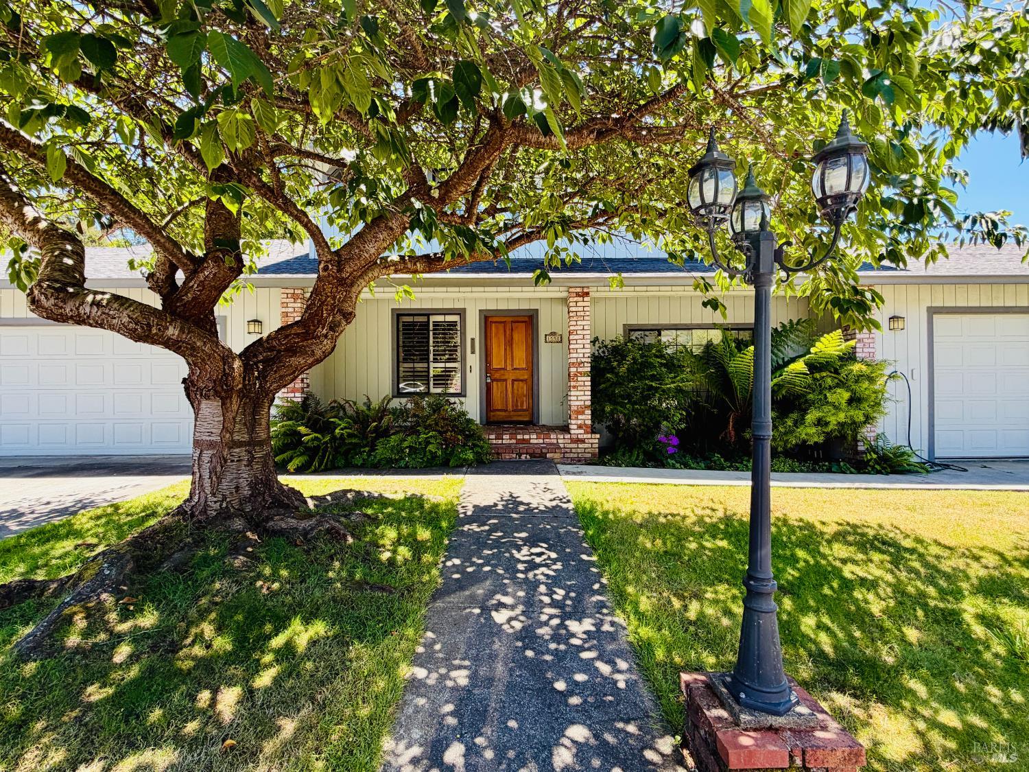 1550 Chabot Court Eureka CA 95503