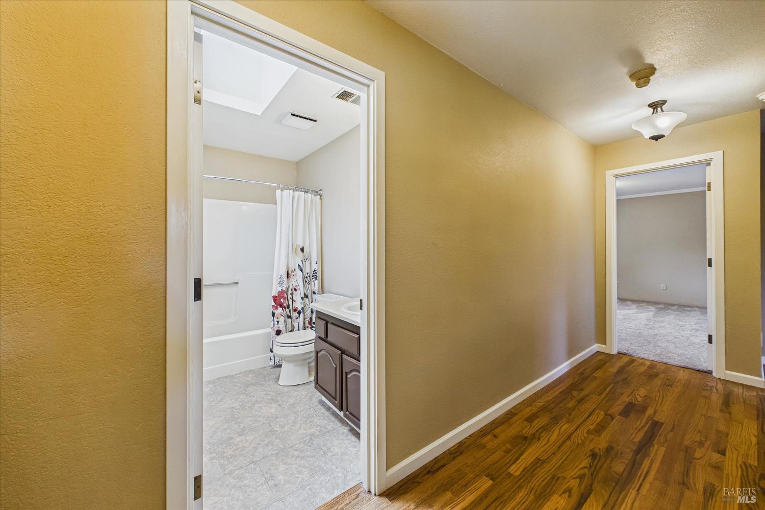 1550 Chabot Court Eureka CA 95503