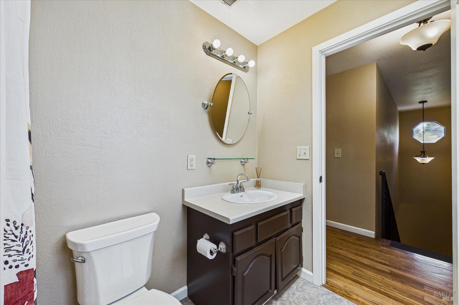 1550 Chabot Court Eureka CA 95503