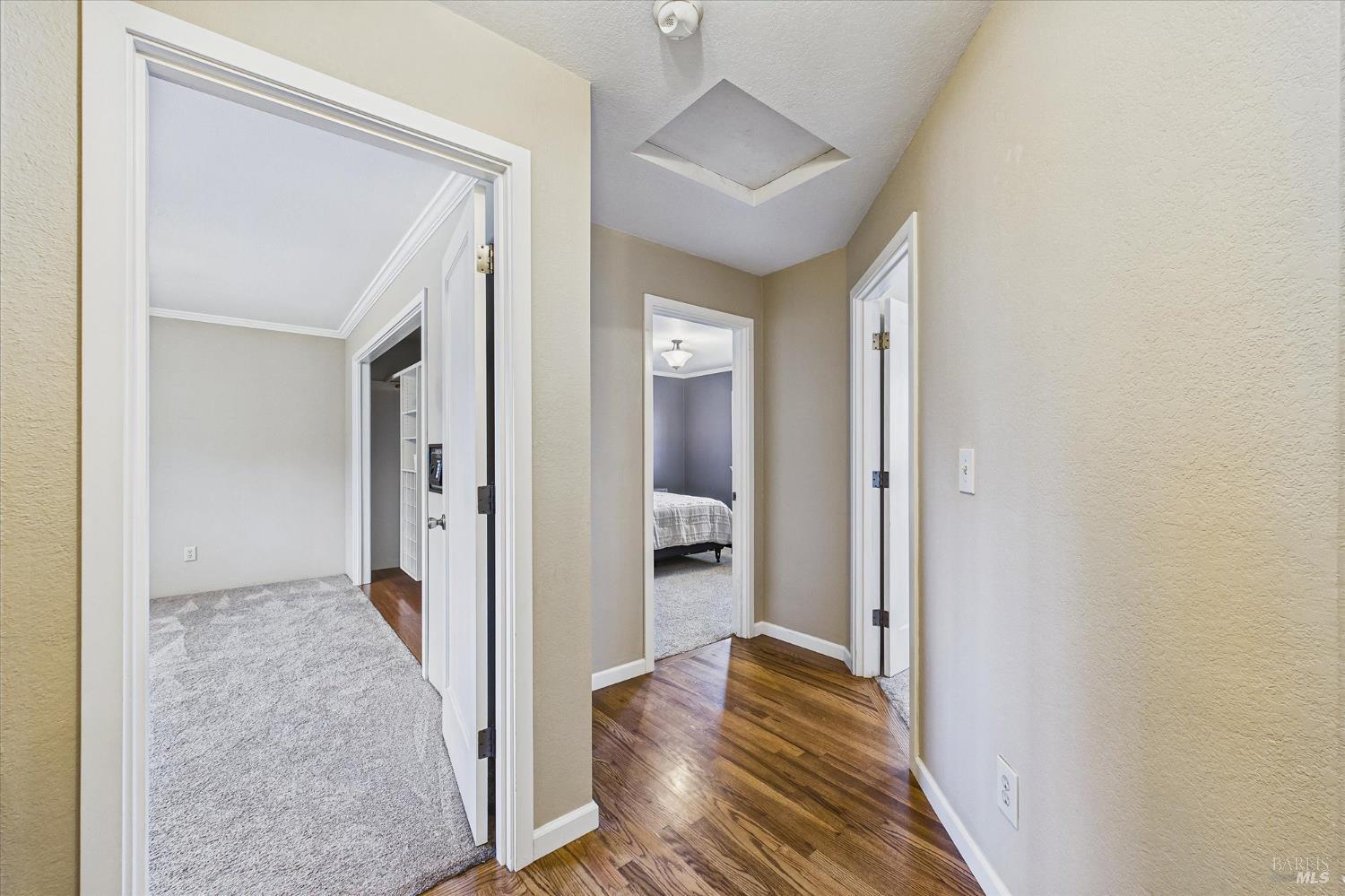 1550 Chabot Court Eureka CA 95503