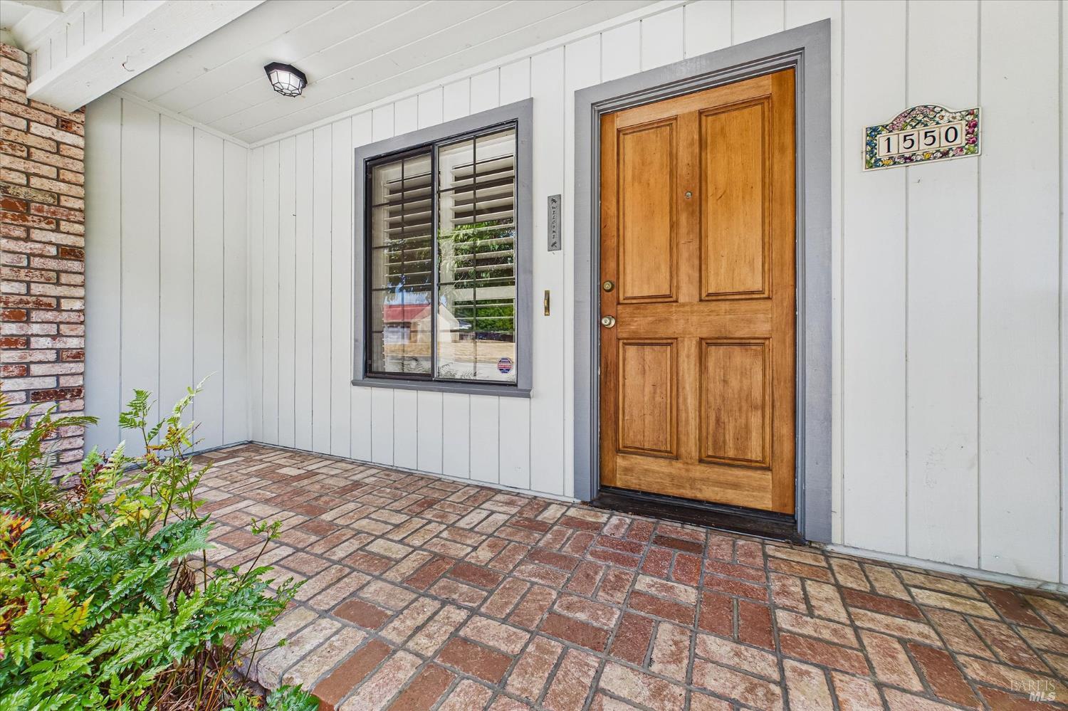 1550 Chabot Court Eureka CA 95503