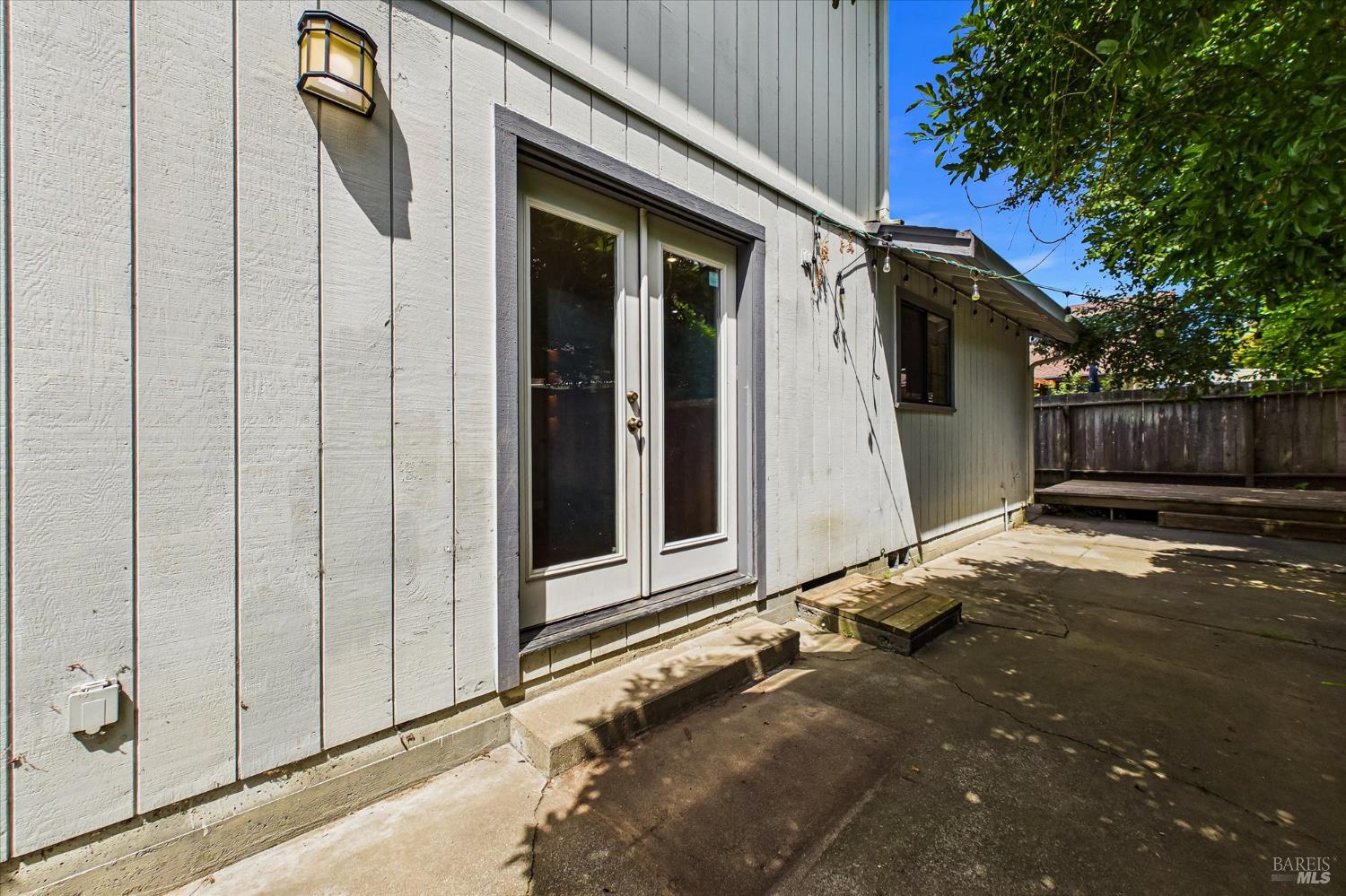 1550 Chabot Court Eureka CA 95503