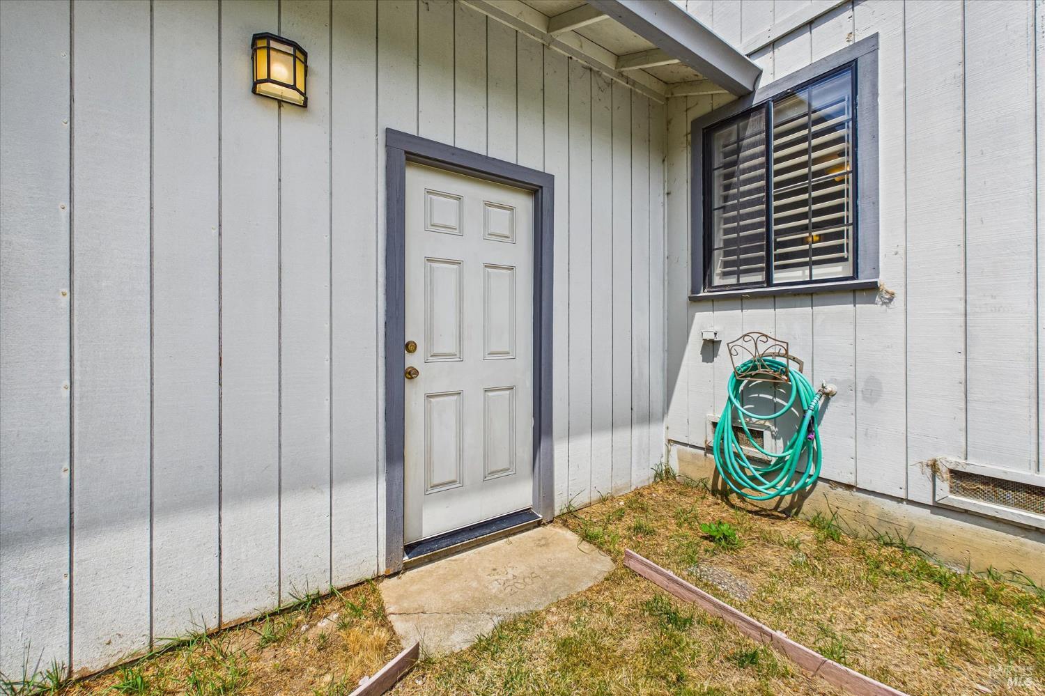 1550 Chabot Court Eureka CA 95503