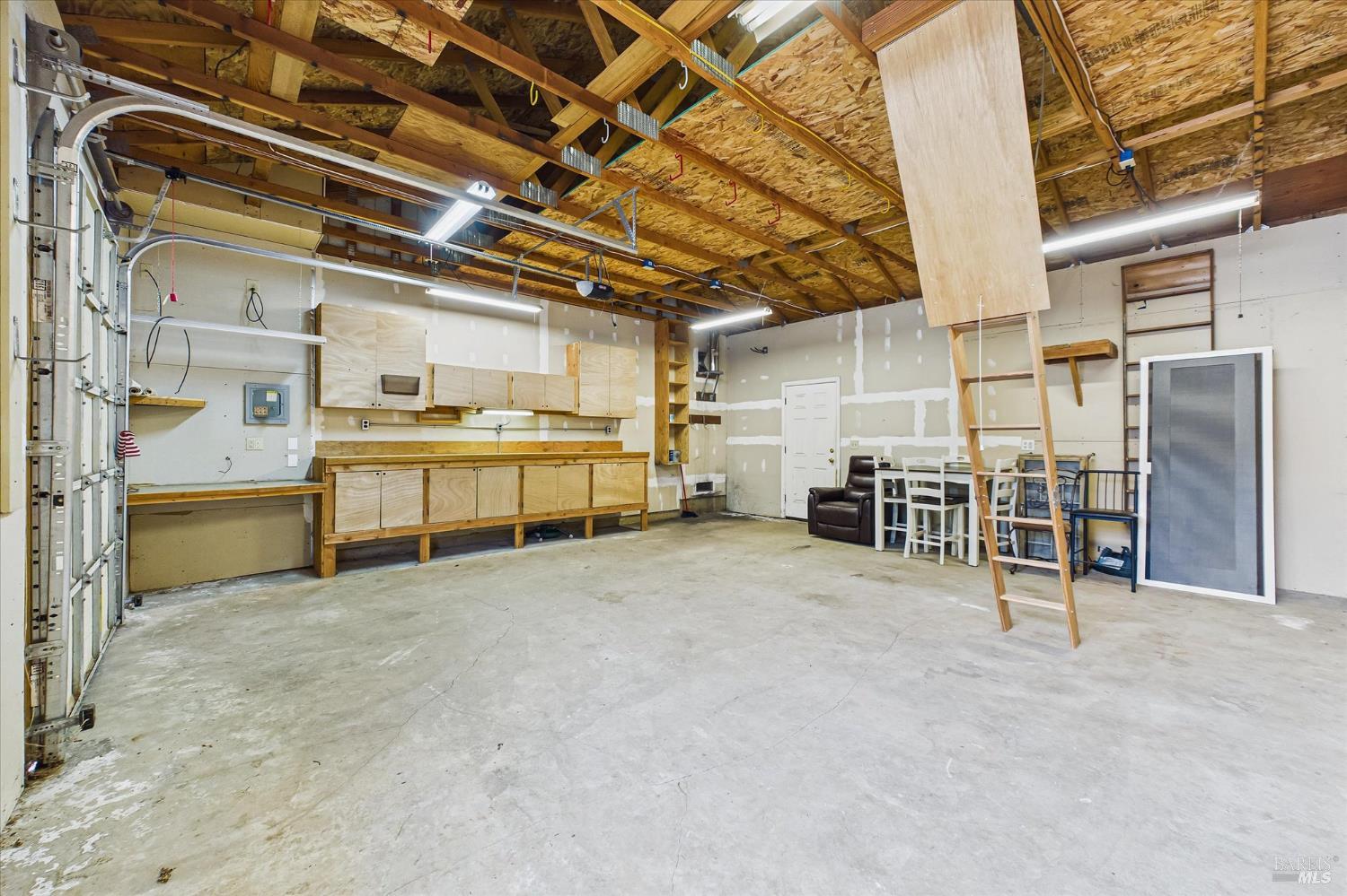 1550 Chabot Court Eureka CA 95503