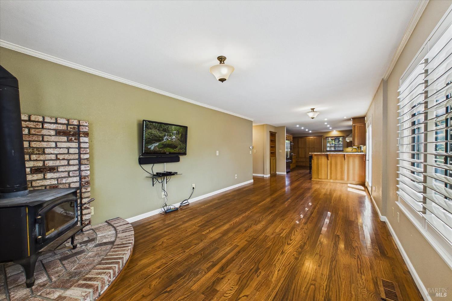 1550 Chabot Court Eureka CA 95503