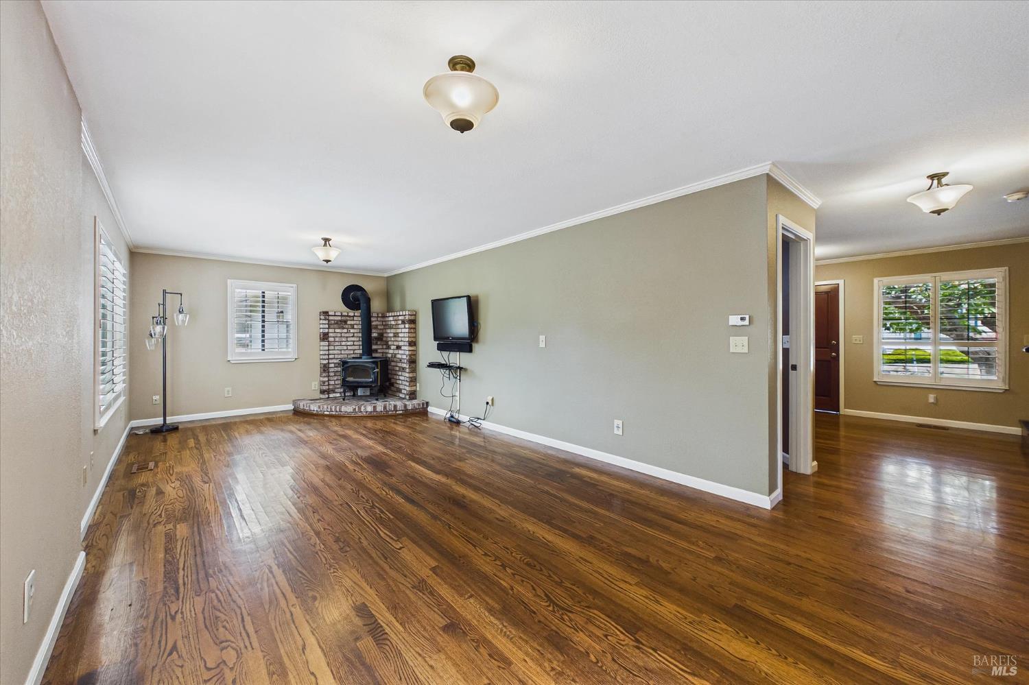 1550 Chabot Court Eureka CA 95503