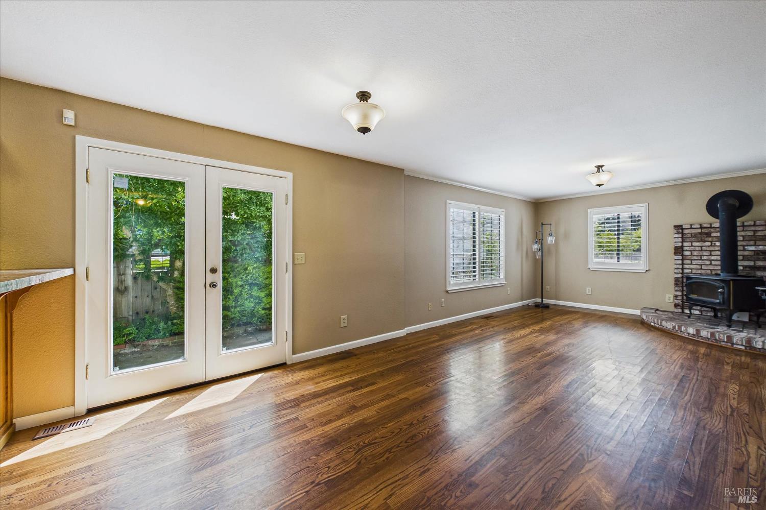 1550 Chabot Court Eureka CA 95503