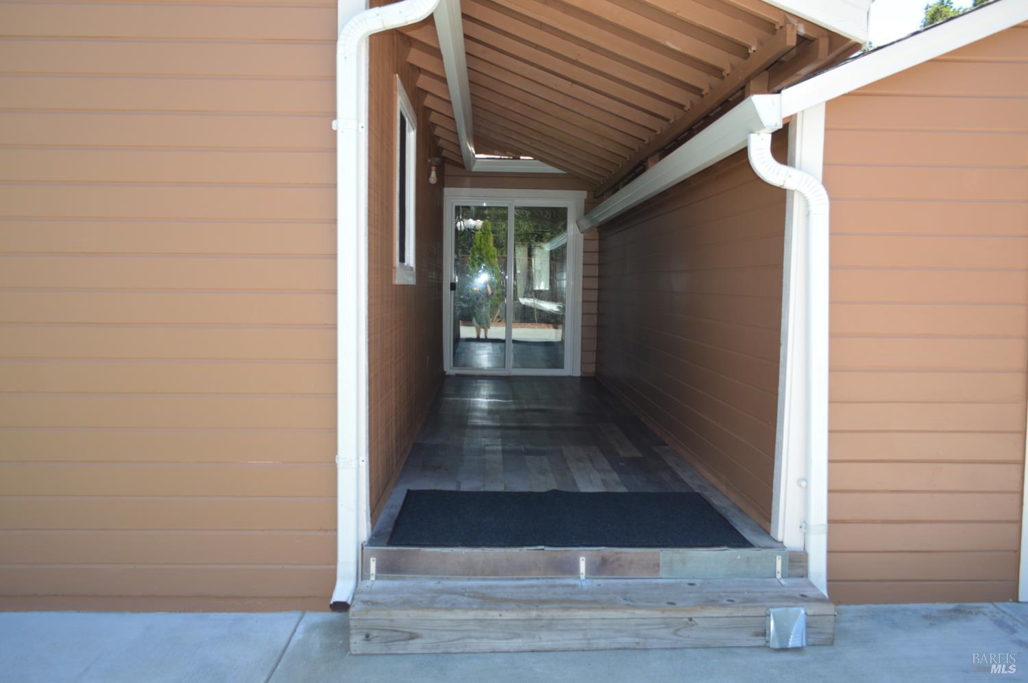 1 Lorraine Street Ukiah CA 95482