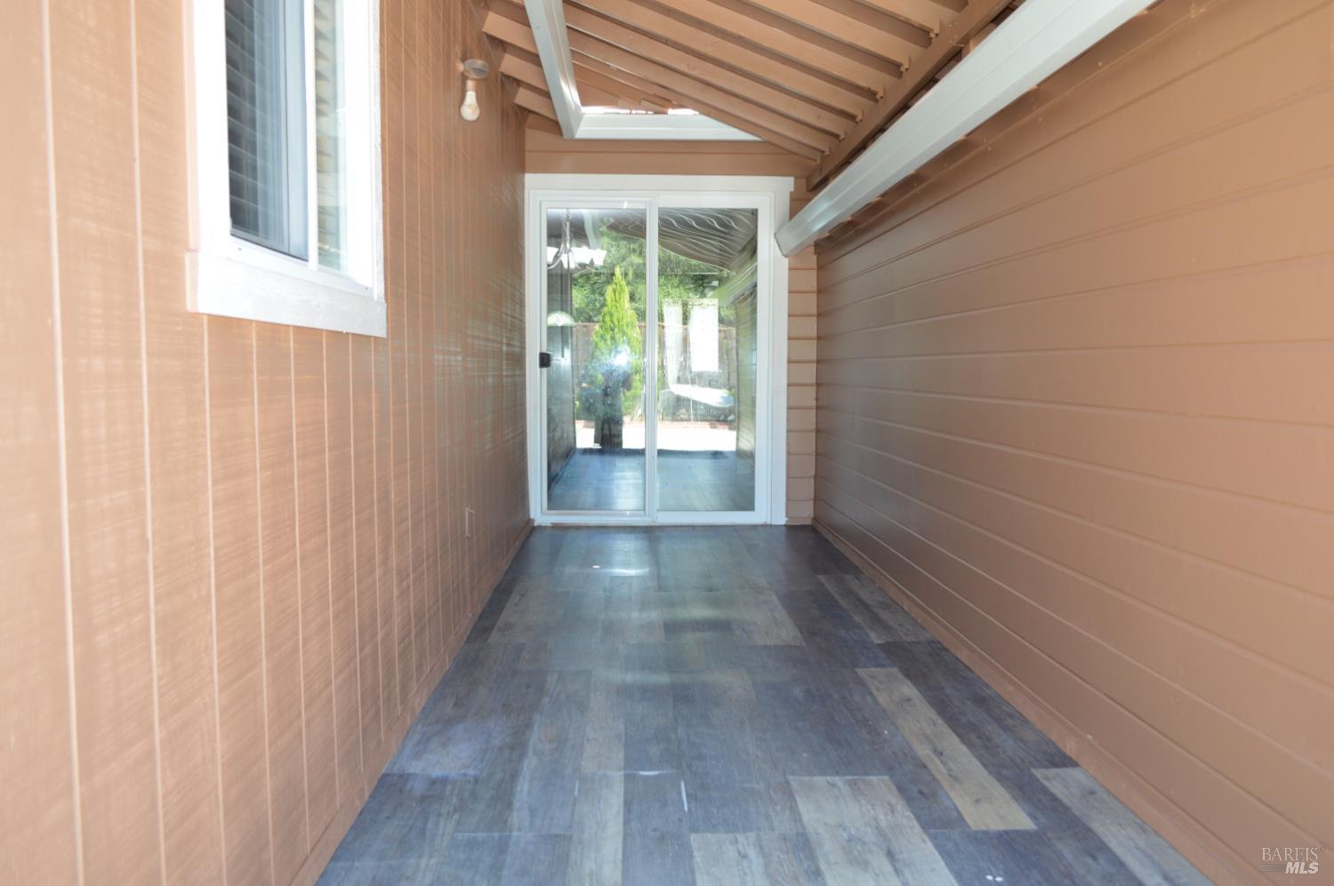 1 Lorraine Street Ukiah CA 95482