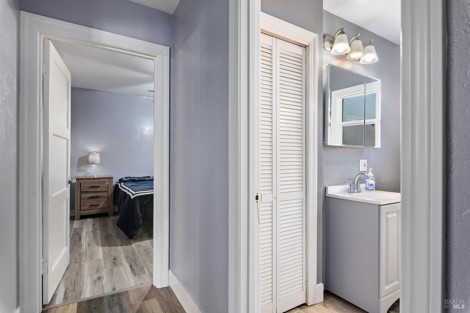 1 Lorraine Street Ukiah CA 95482