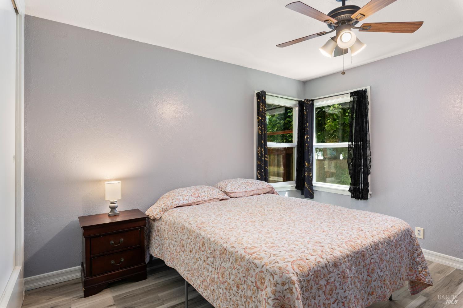 1 Lorraine Street Ukiah CA 95482