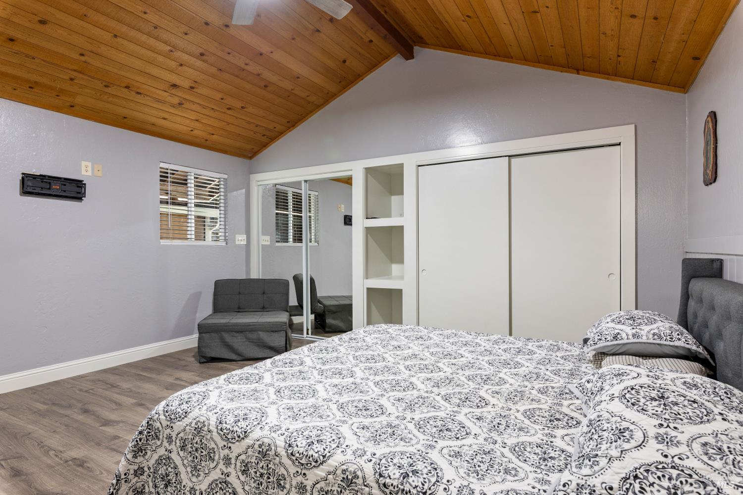 1 Lorraine Street Ukiah CA 95482
