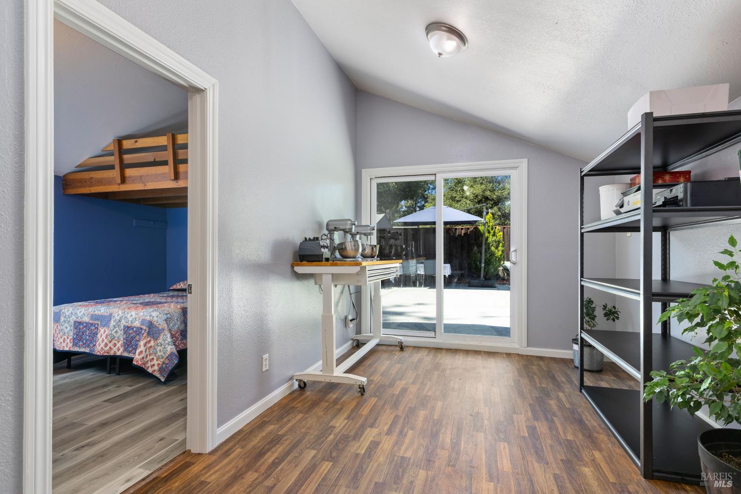 1 Lorraine Street Ukiah CA 95482