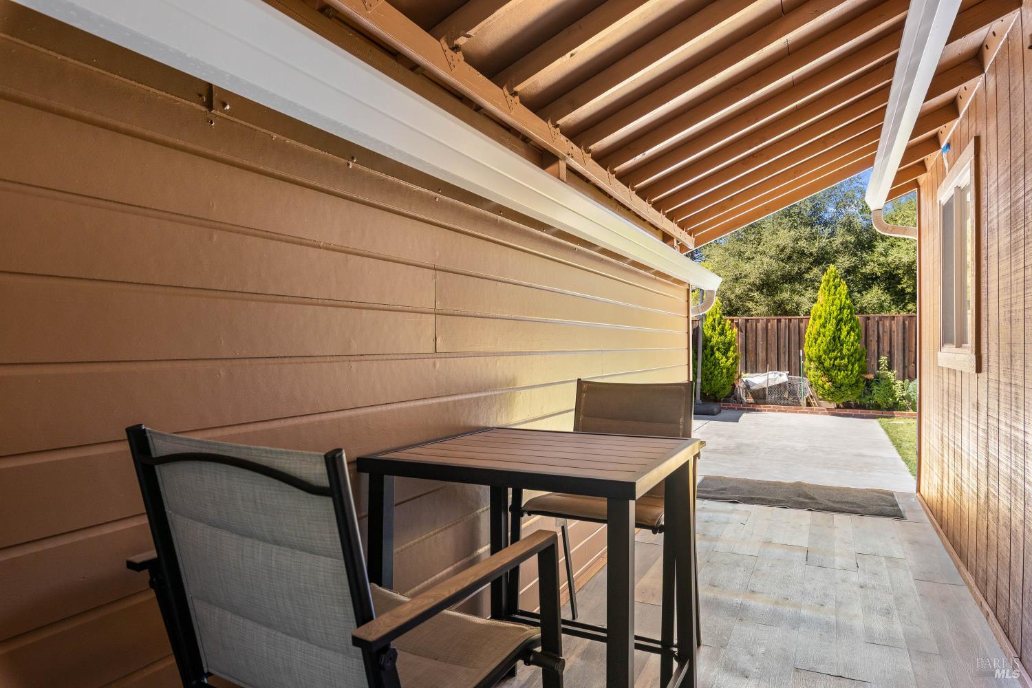 1 Lorraine Street Ukiah CA 95482