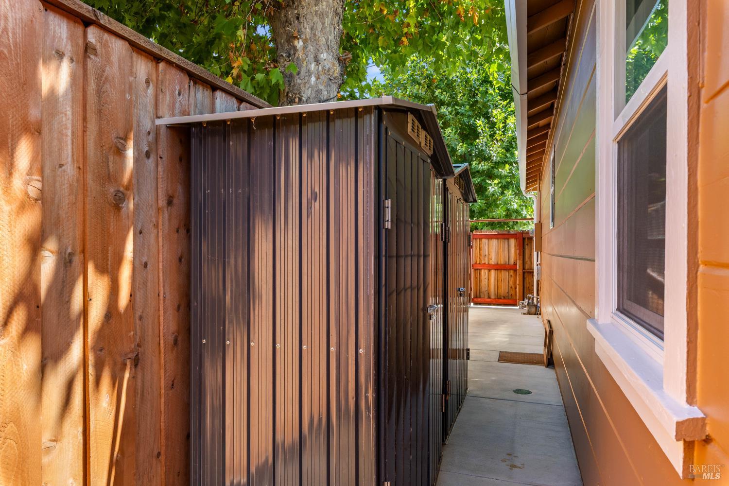 1 Lorraine Street Ukiah CA 95482