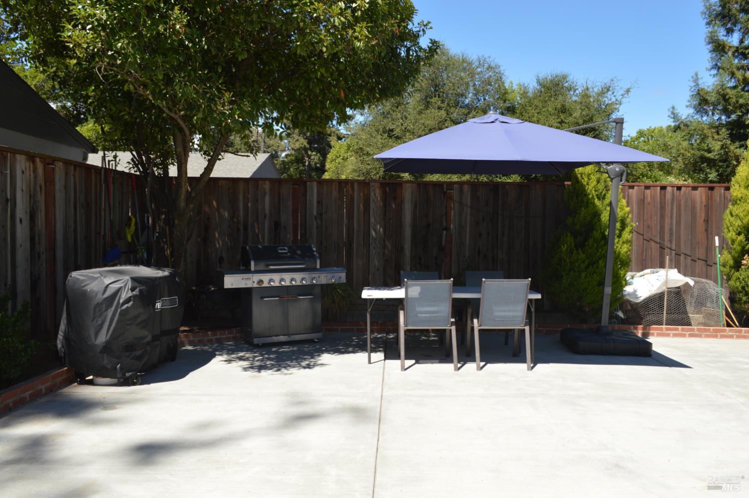 1 Lorraine Street Ukiah CA 95482