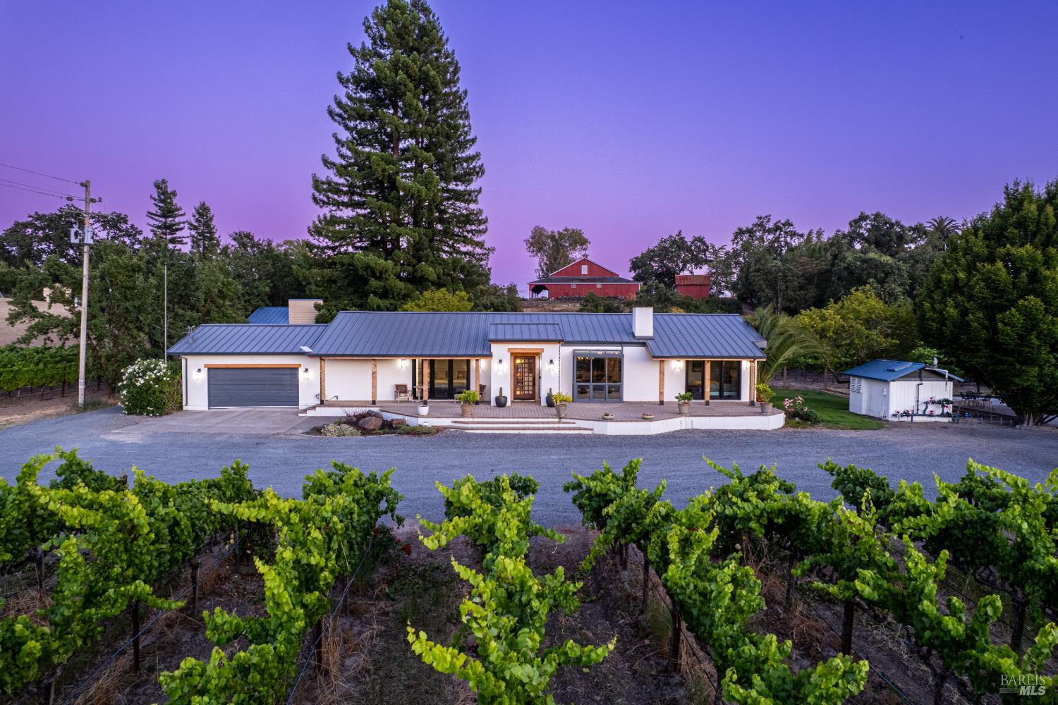 2740 River Road Windsor CA 95492