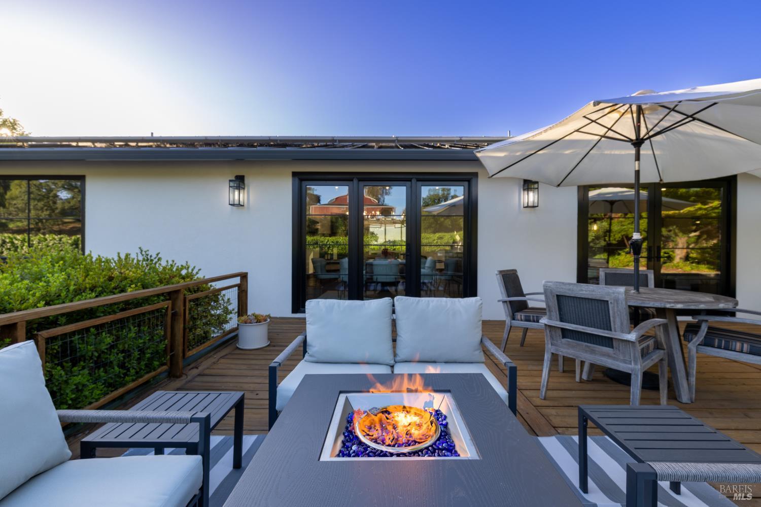 2740 River Road Windsor CA 95492