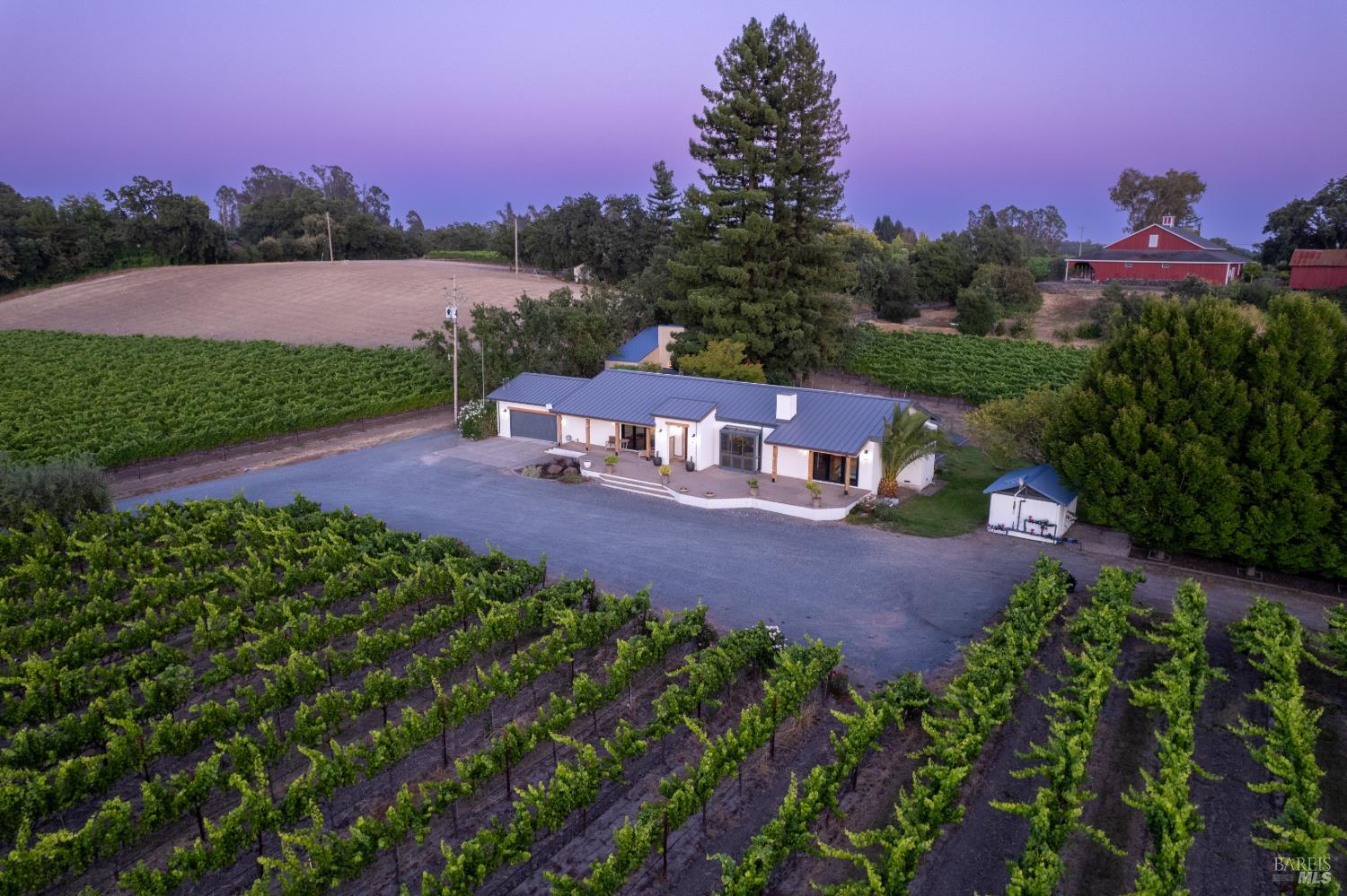 2740 River Road Windsor CA 95492