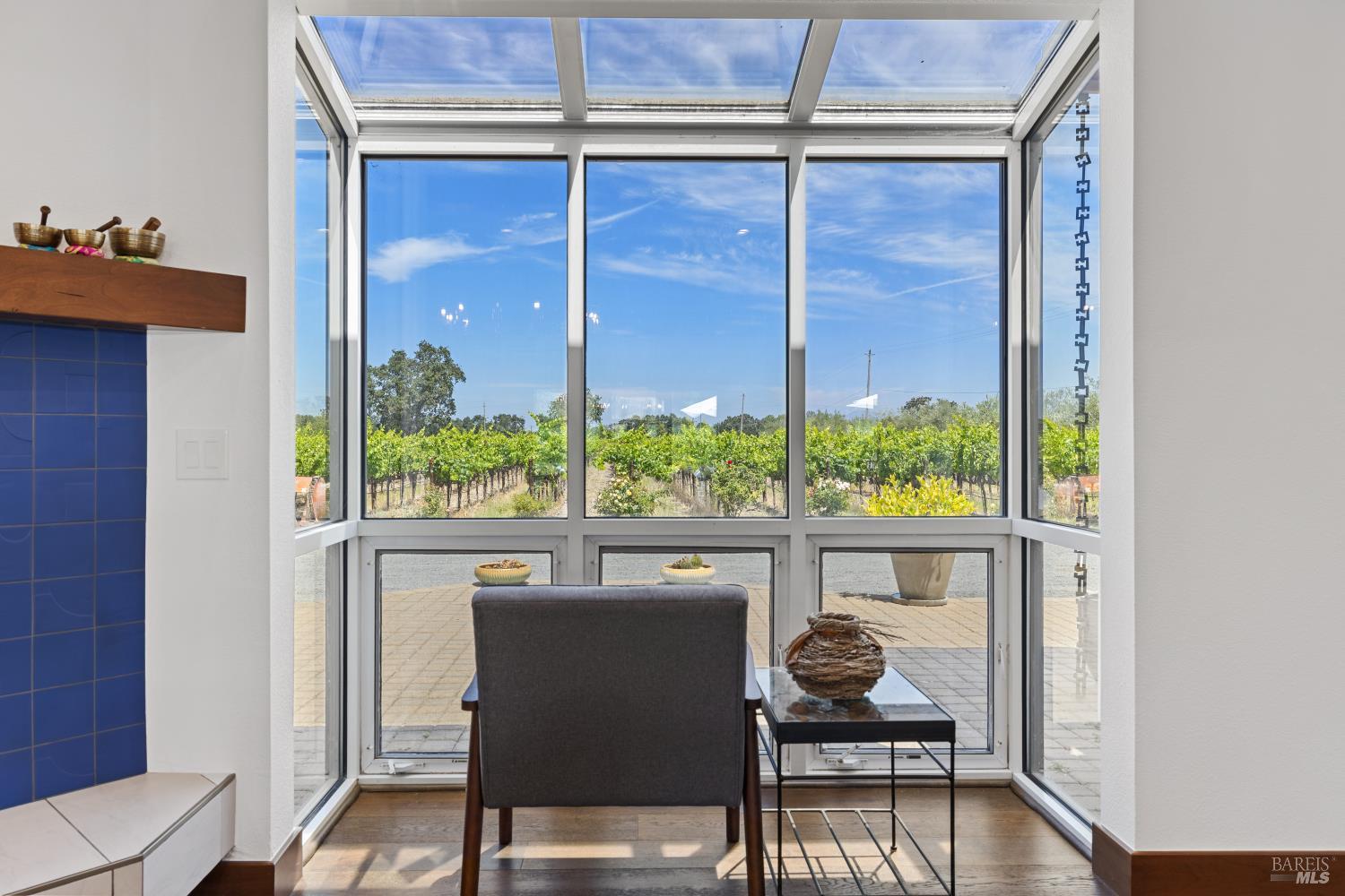 2740 River Road Windsor CA 95492