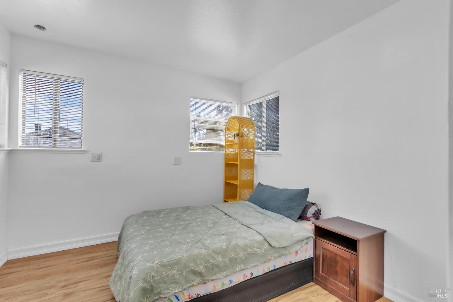 2386 Baggett Drive Santa Rosa CA 95401