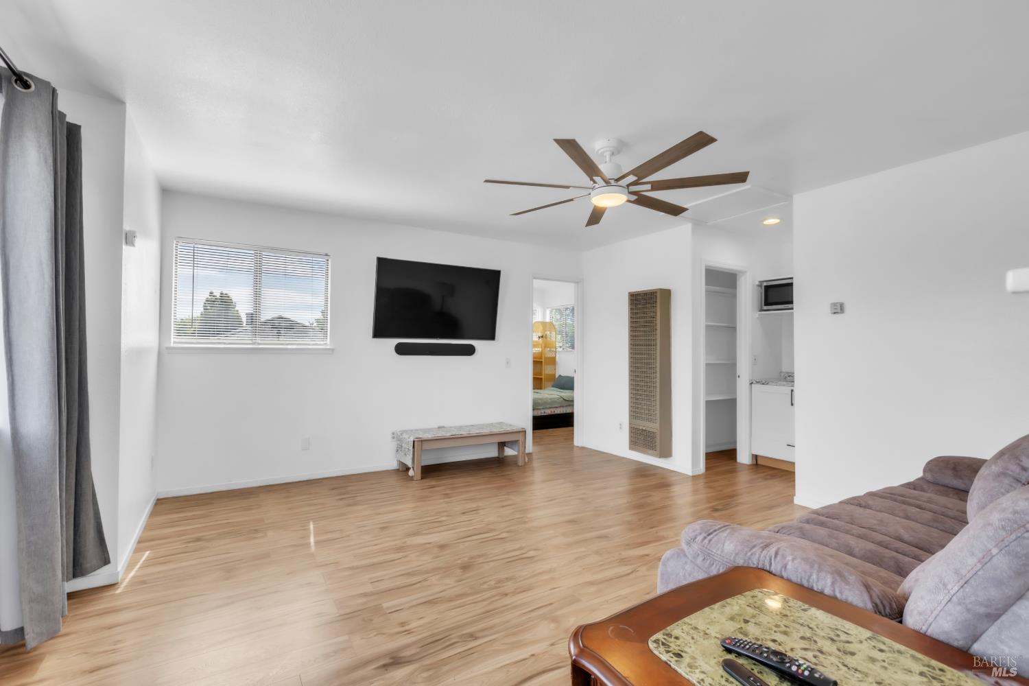 2386 Baggett Drive Santa Rosa CA 95401