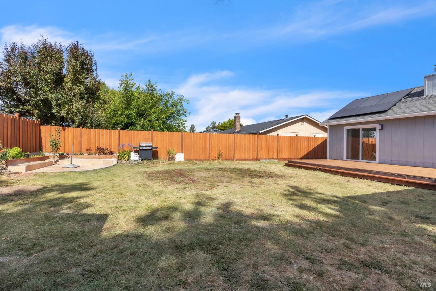 2386 Baggett Drive Santa Rosa CA 95401
