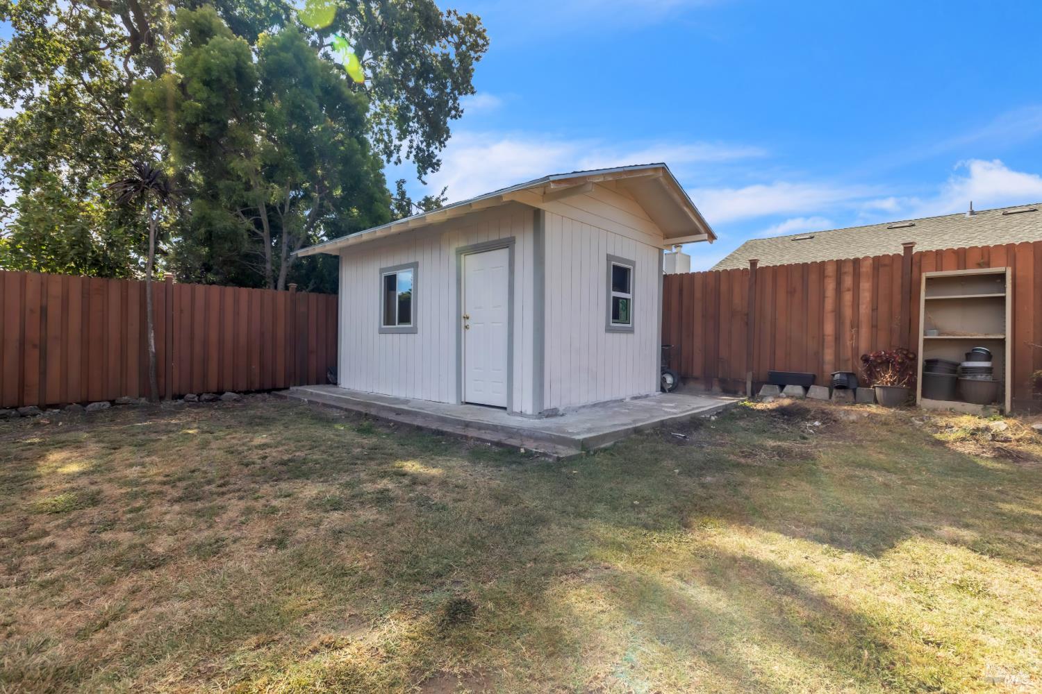 2386 Baggett Drive Santa Rosa CA 95401