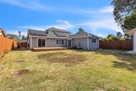 2386 Baggett Drive Santa Rosa CA 95401
