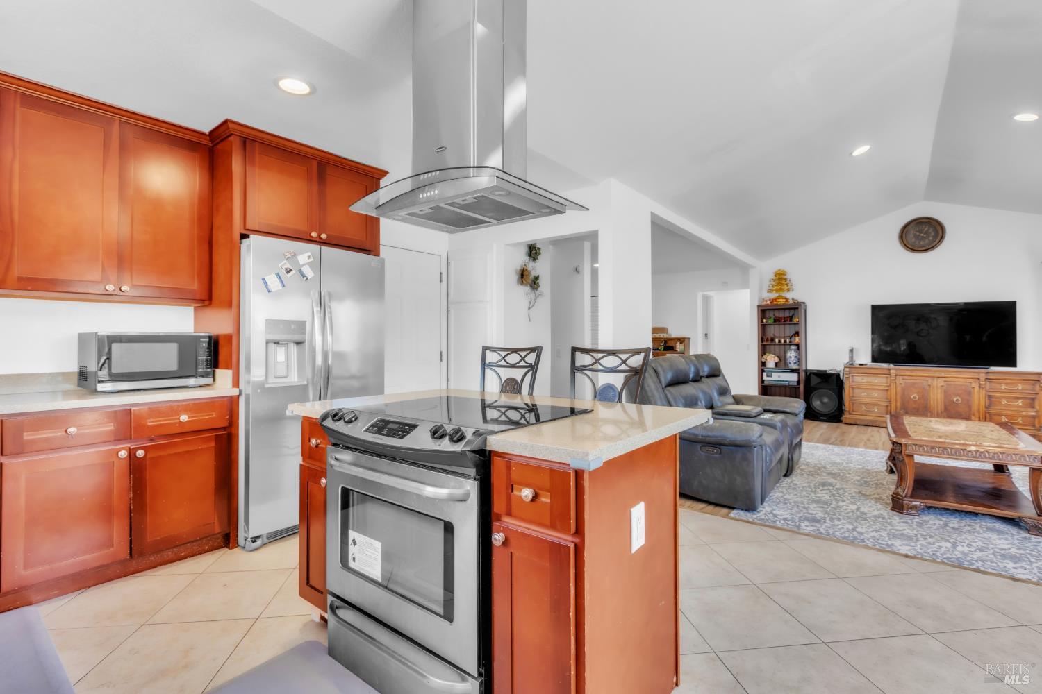 2386 Baggett Drive Santa Rosa CA 95401
