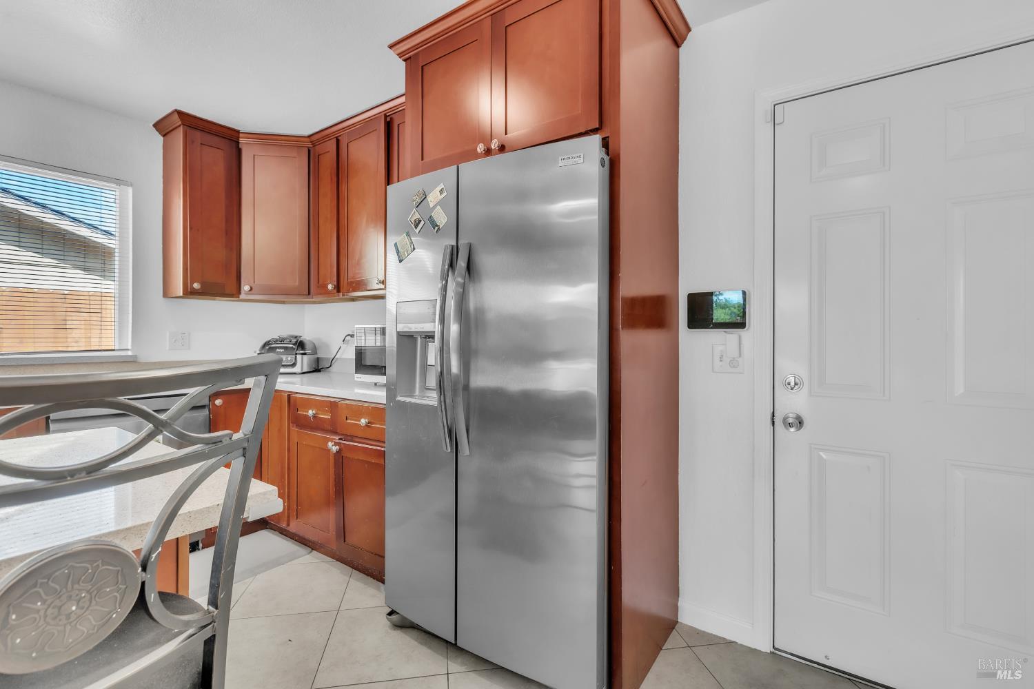 2386 Baggett Drive Santa Rosa CA 95401