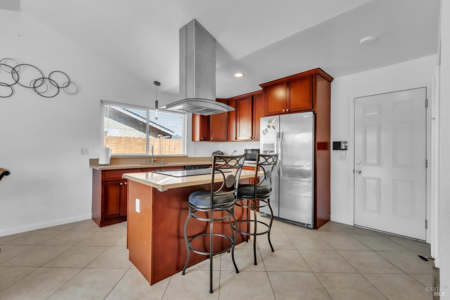 2386 Baggett Drive Santa Rosa CA 95401
